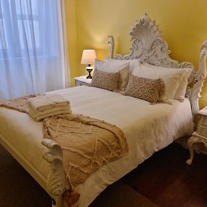 Deluxe Kamer